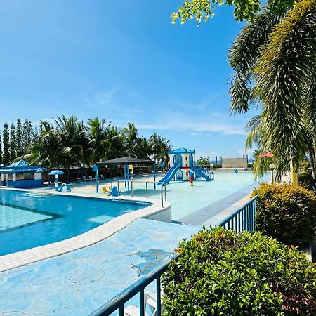 Tugsaw Resort El Salvador Екстериор снимка