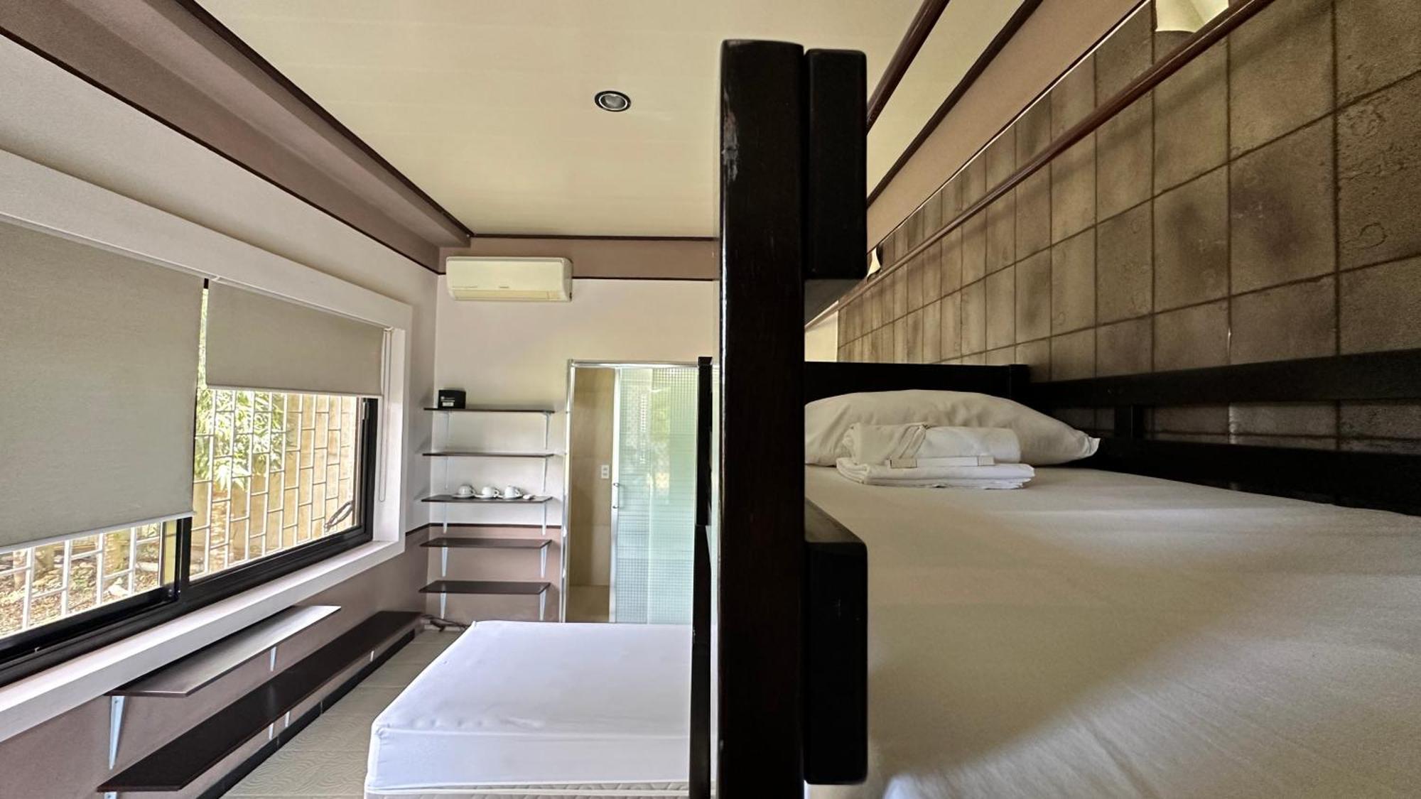 Tugsaw Resort El Salvador Стая снимка