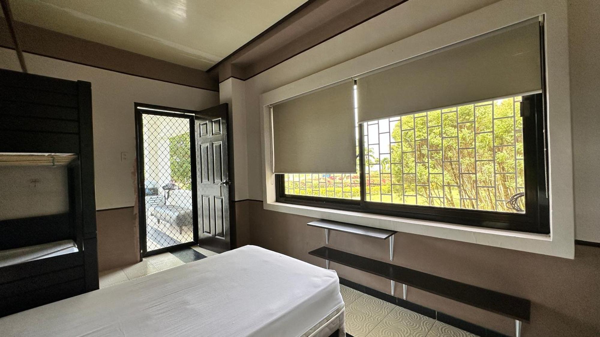Tugsaw Resort El Salvador Стая снимка