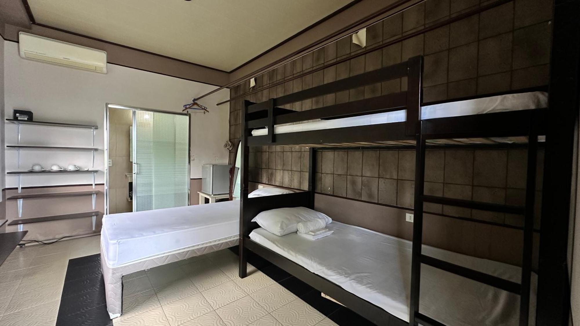 Tugsaw Resort El Salvador Стая снимка