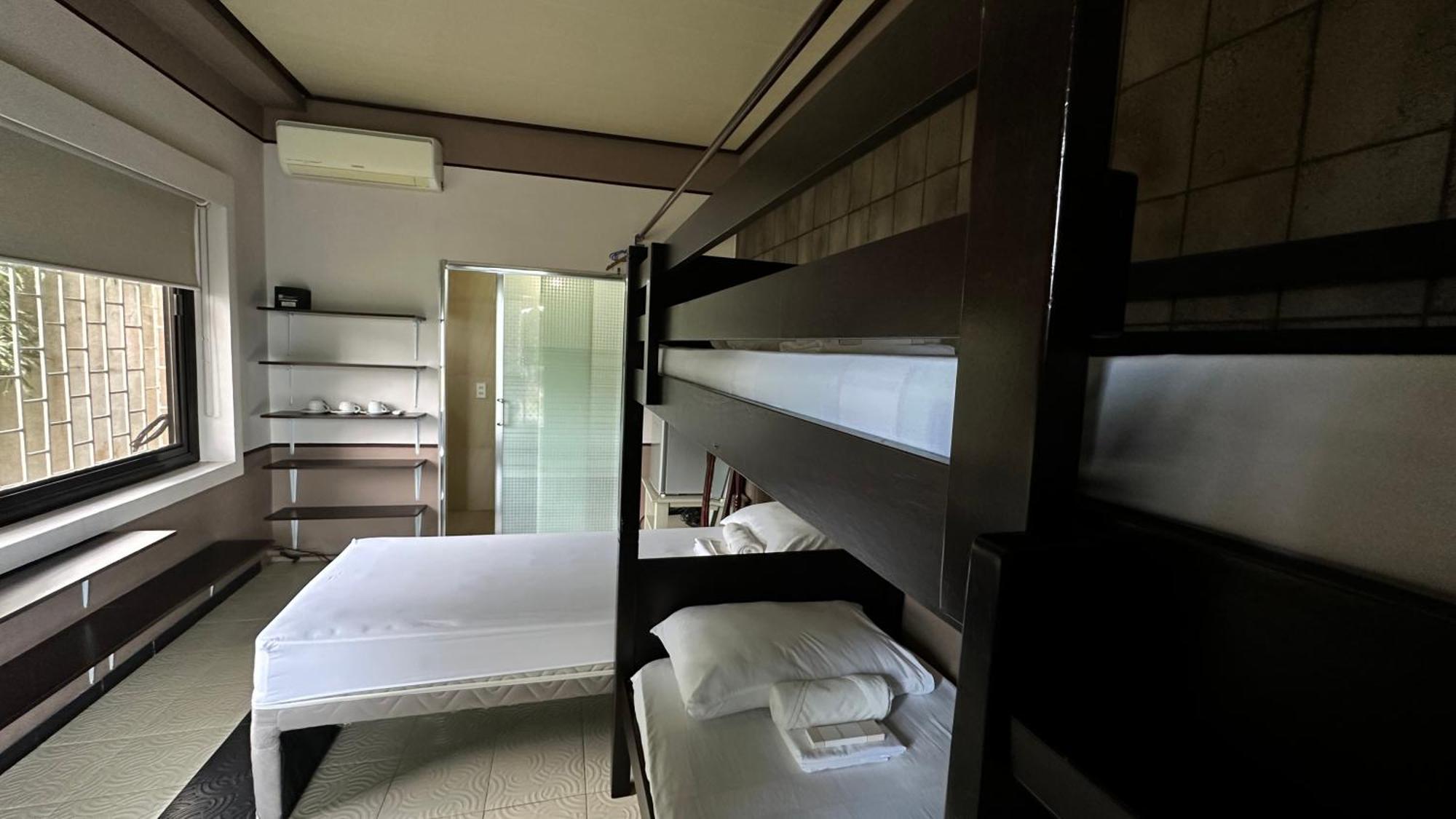 Tugsaw Resort El Salvador Стая снимка